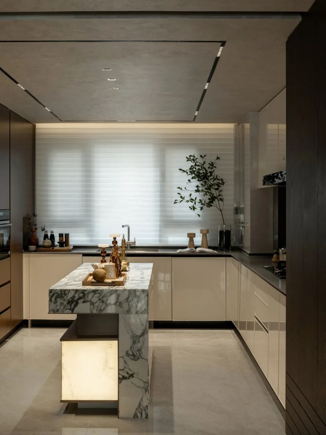 无隅制造|未央絮语，缱绻时光的三重奏鸣-81