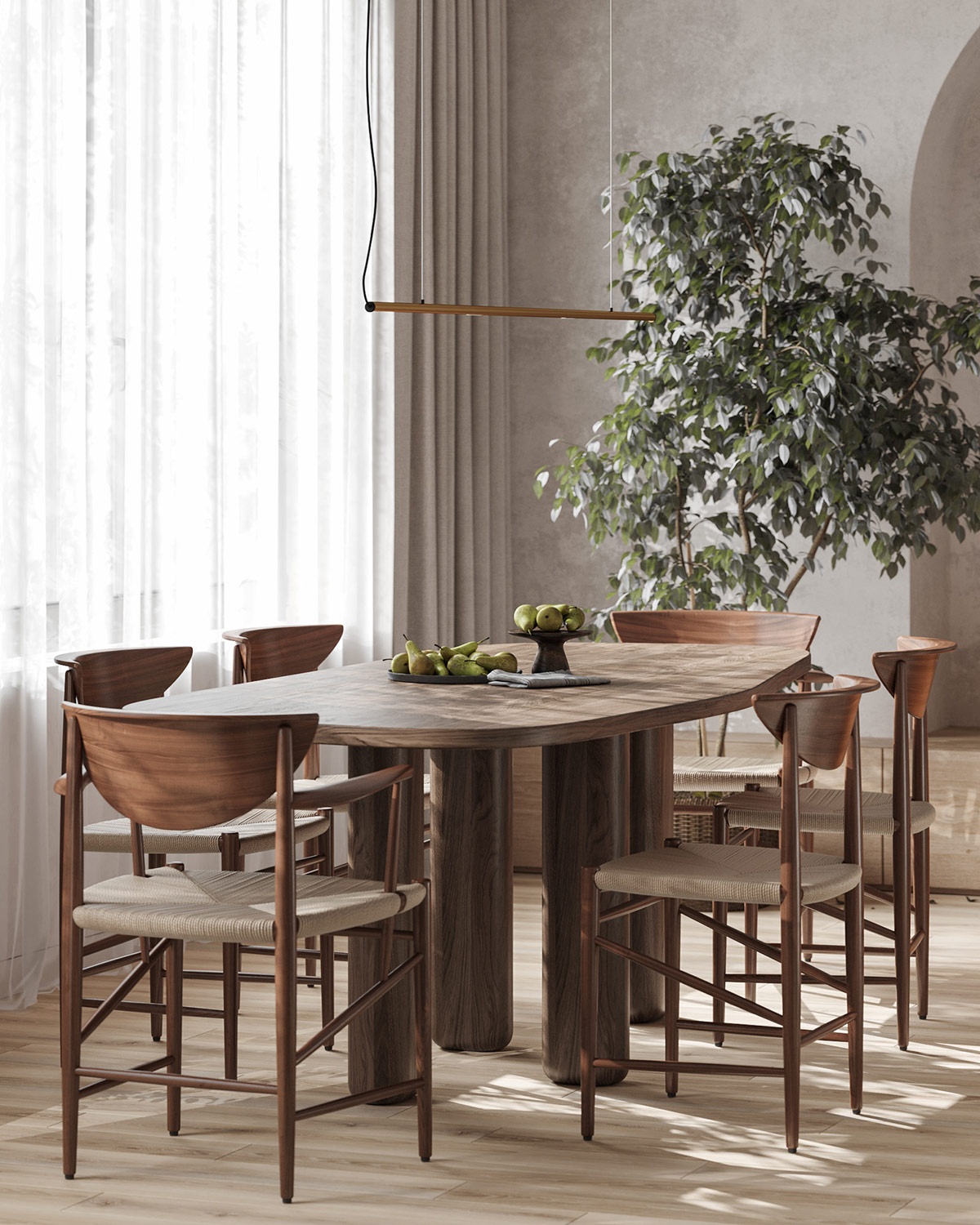 别致的现代家居-5