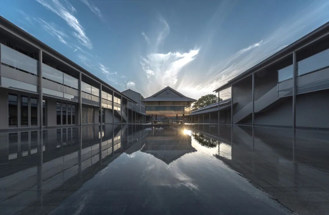 内建築新作｜城市更新·杭州留下1129社区中心-64