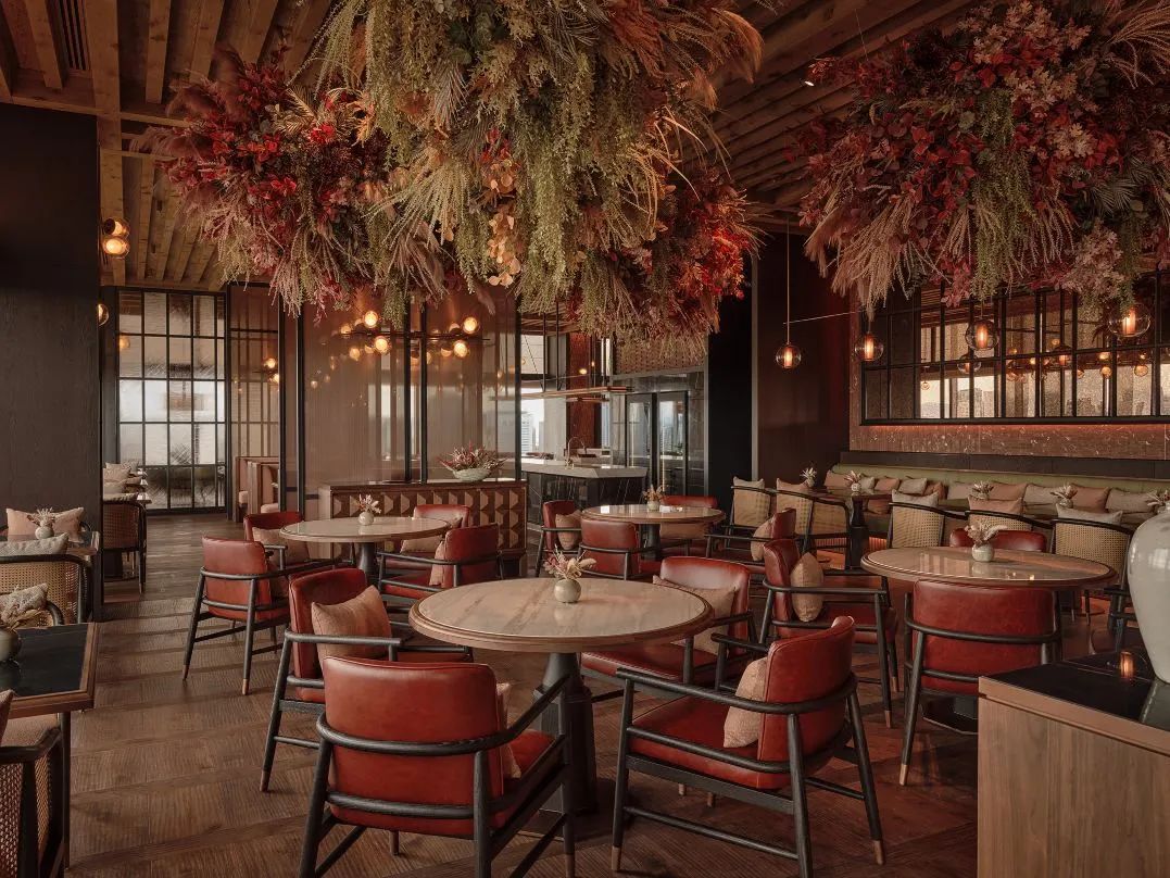 首发|全球第二家柏典酒店——日本大阪柏典酒店盛大开业!(含设计方案PPT)-58