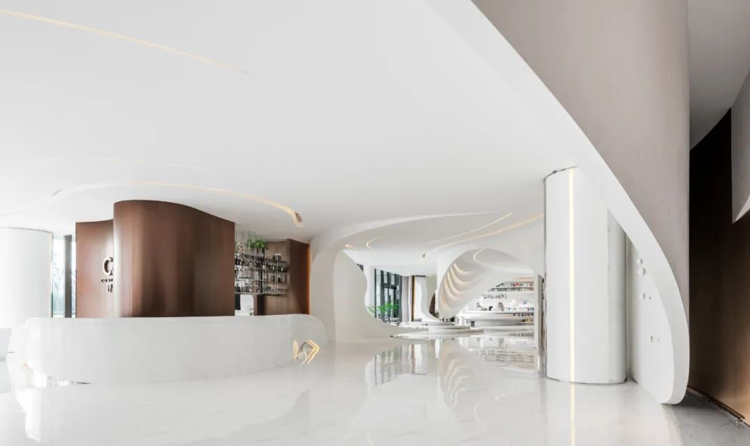杭州中融蓝城·Co·C 生活艺术馆丨中国杭州-14