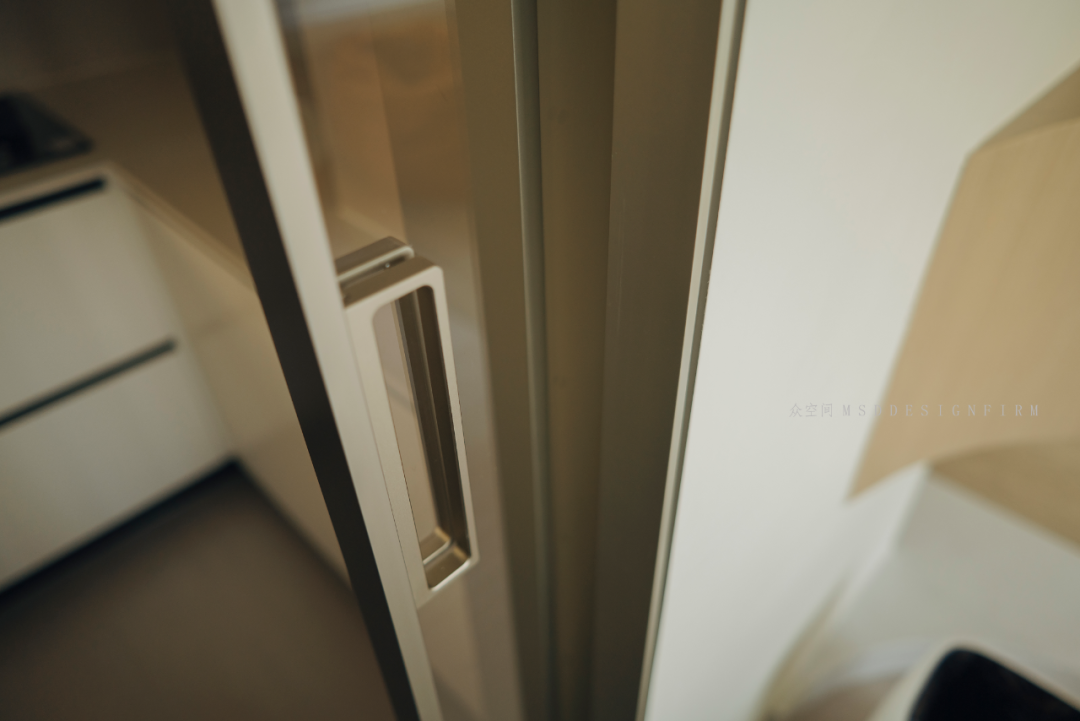 奶油极简，素雅宁静！-193