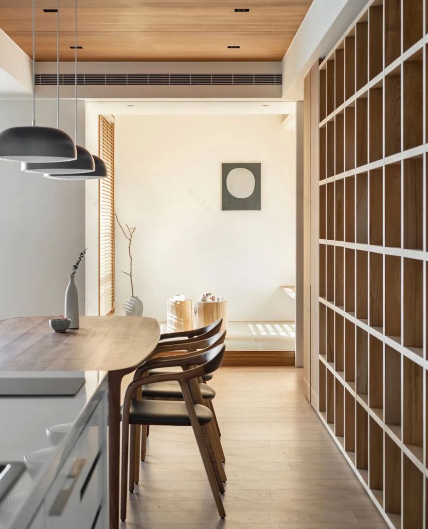 188㎡日式原木宅丨不详-41