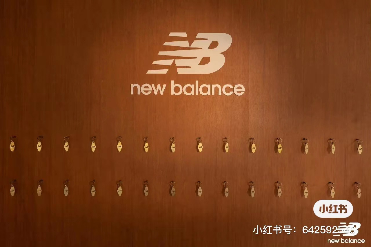2022 NEW BALANCE 1906 快闪活动丨ANDY CHEN,CLOUD LIN,本人-56