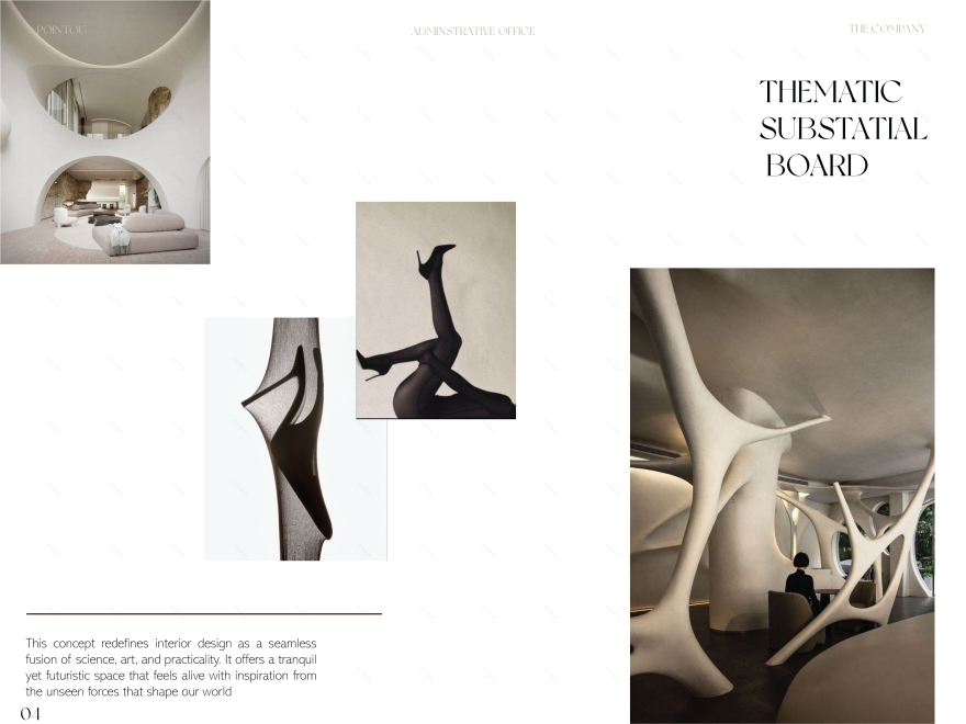 POINTOU行政办公室丨Jana ali Mosalam-11