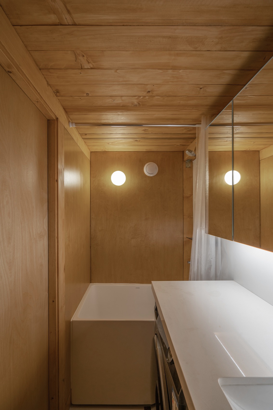 胡同之窗丨中国北京丨Atelier fu-14