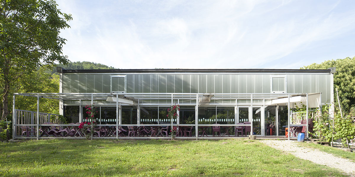 丨CoCo architecture-1