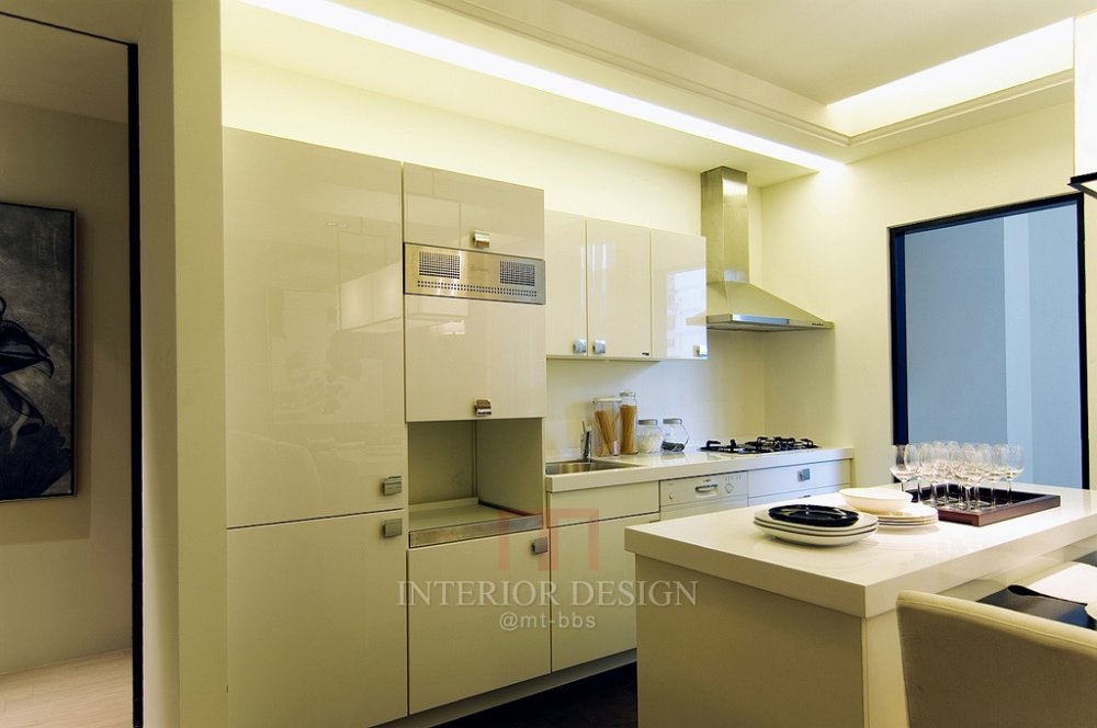 【名家】简约-台北远雄首府样品屋98P-45