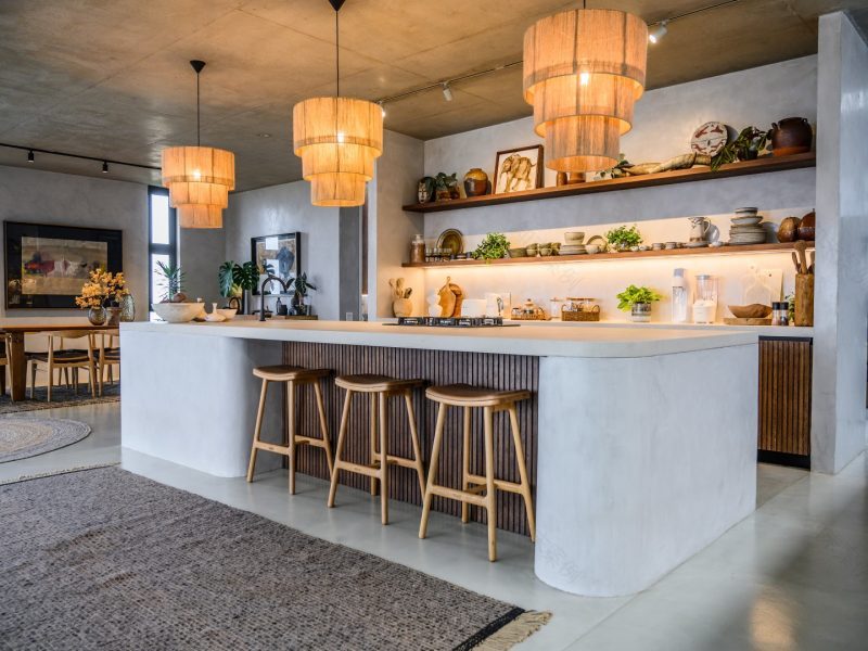 签名酒店3号楼(由于Signature House没有更多上下文,一般house在建筑语境常可理解为楼、酒店等,这里取酒店意给出较符合常见场景的翻译,若和实际不符可补充更多信息) 丨南非-26