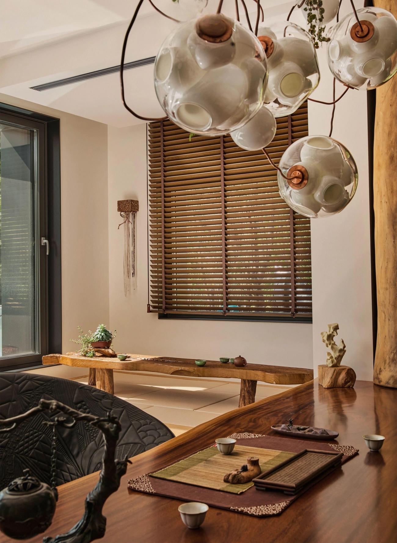 “光序”住宅丨中国北京丨ORIGO设计工作室-34