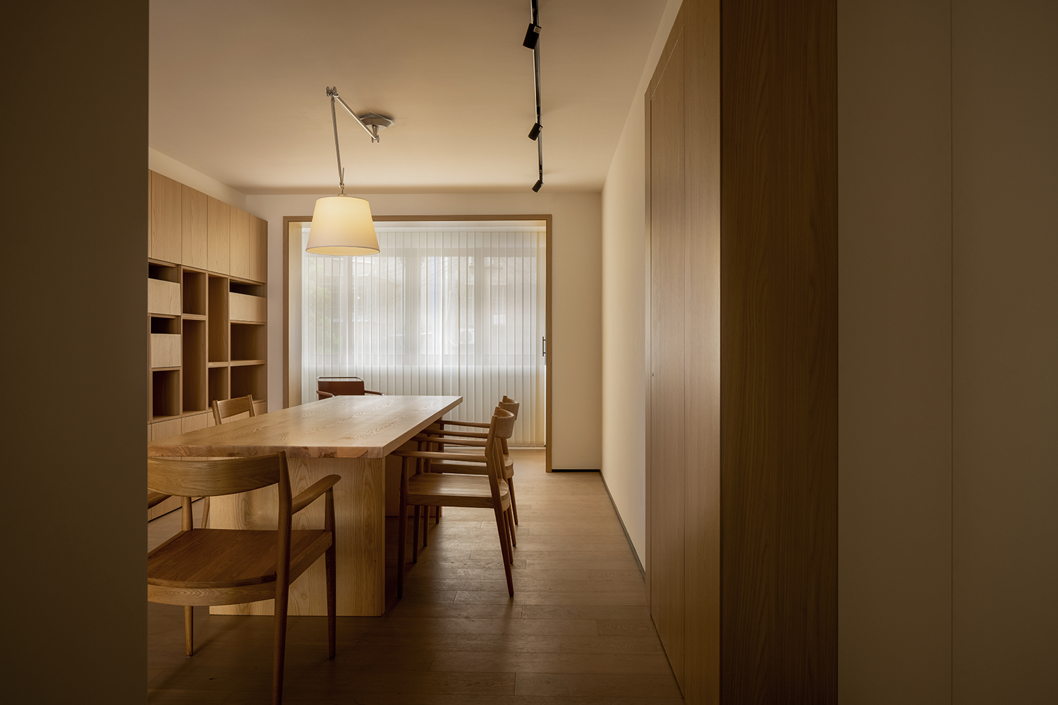 清欢丨中国南京丨云行空间建筑设计-12