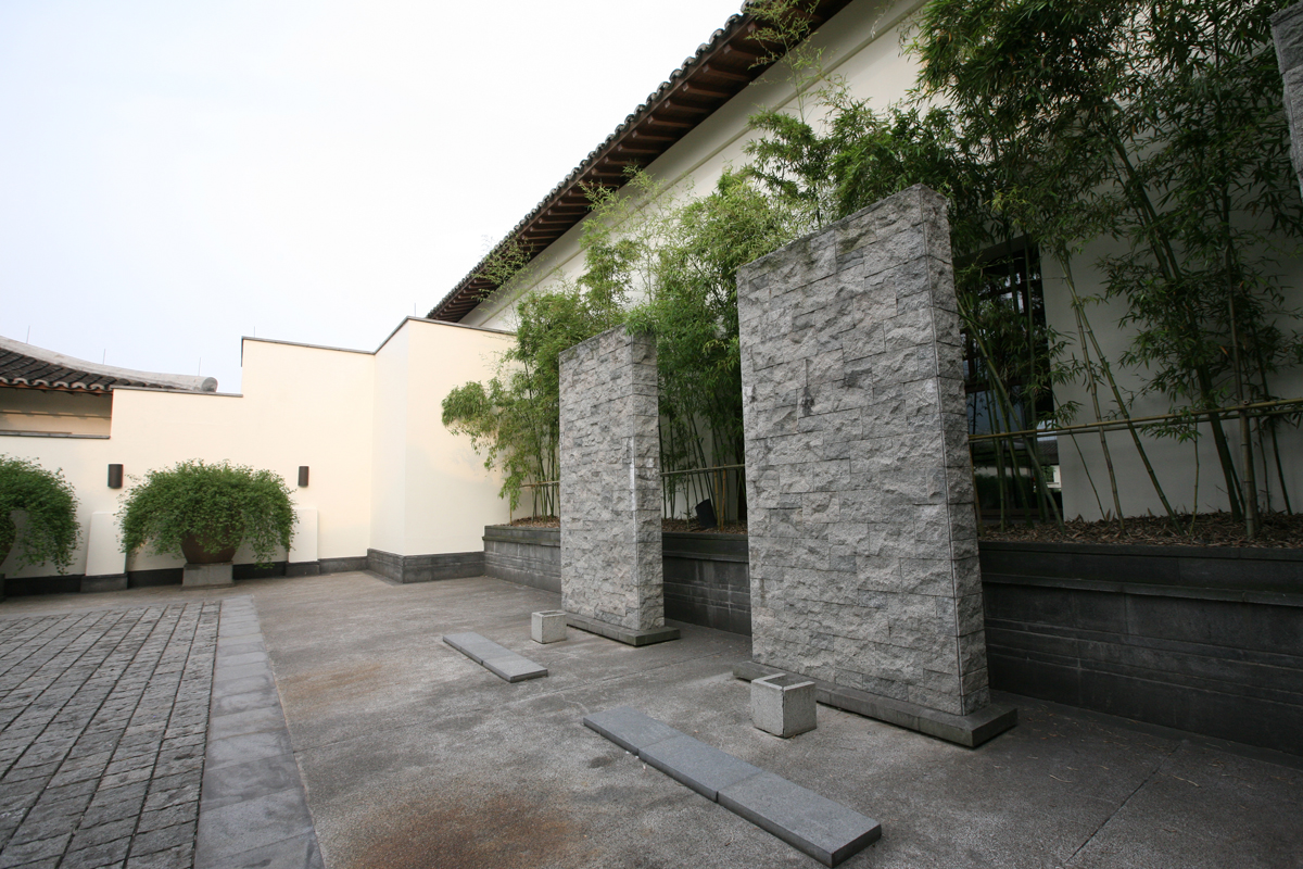 富春山居安缦法云度假酒店-4-20