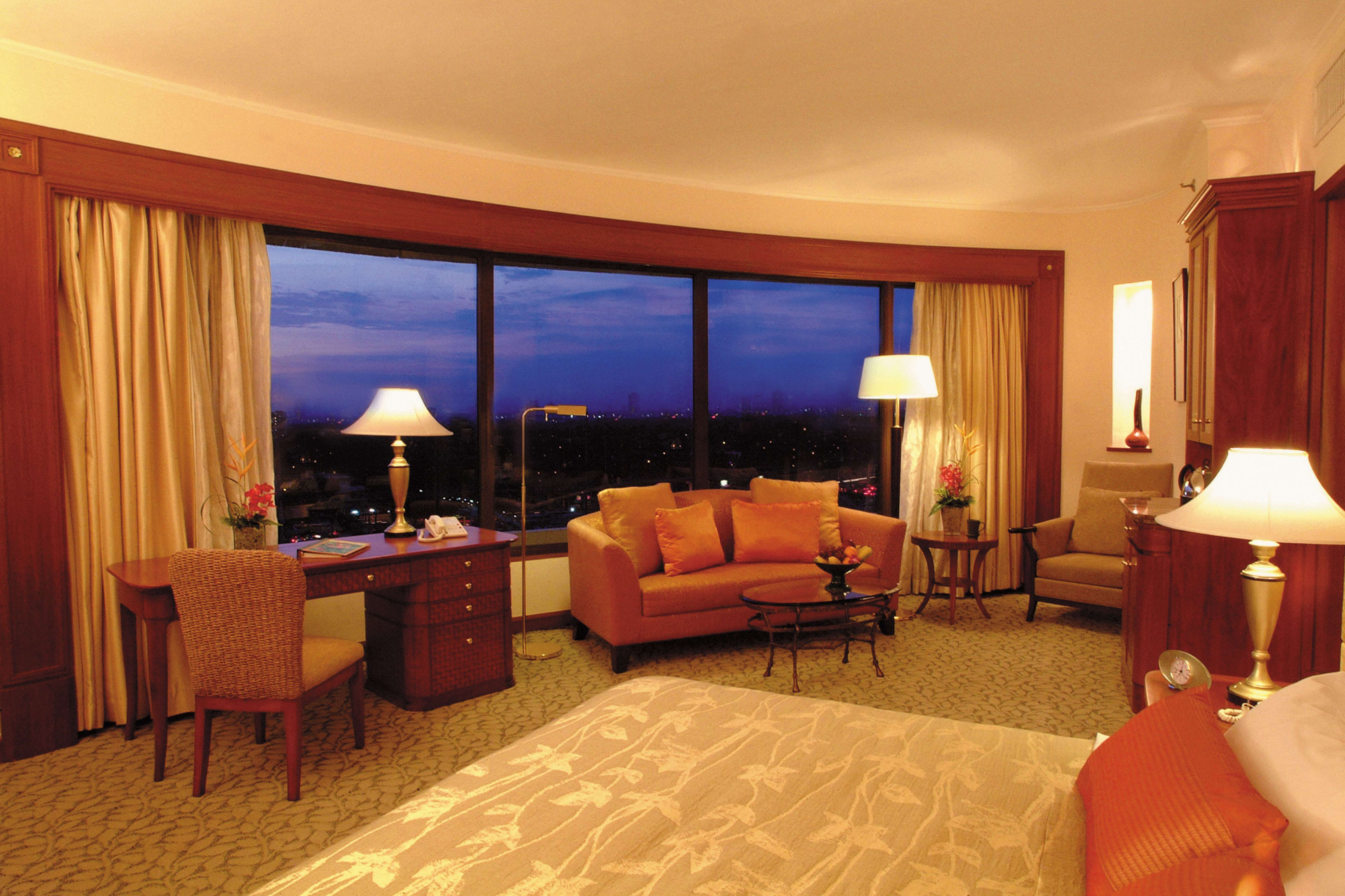 菲律宾马尼拉Edsa Shangri La, Manila-15