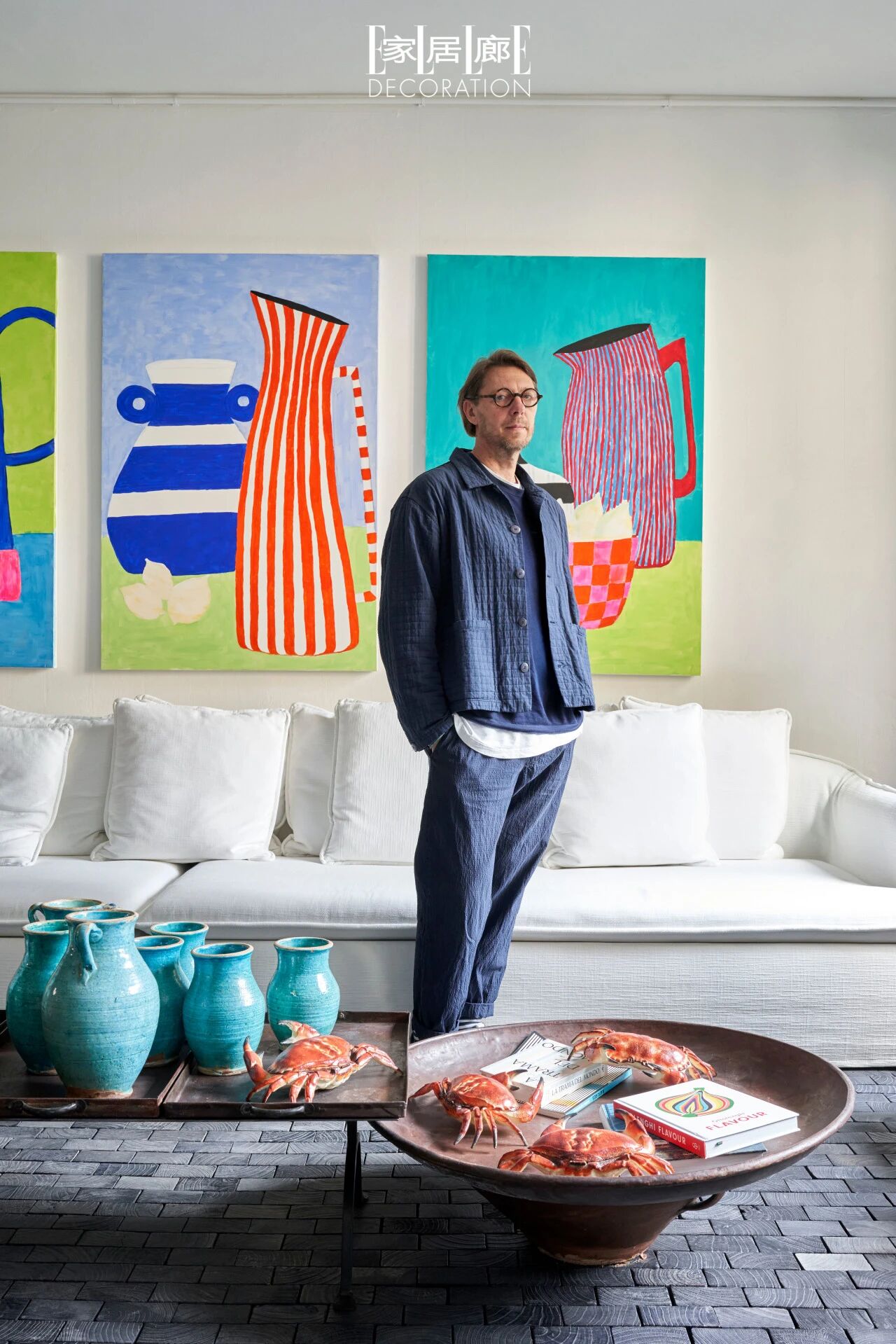 废弃皮草工坊改造公寓丨意大利米兰-3