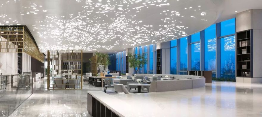 纯粹而艺术的美学馆 杭州壹号院 DIA丹健国际-6