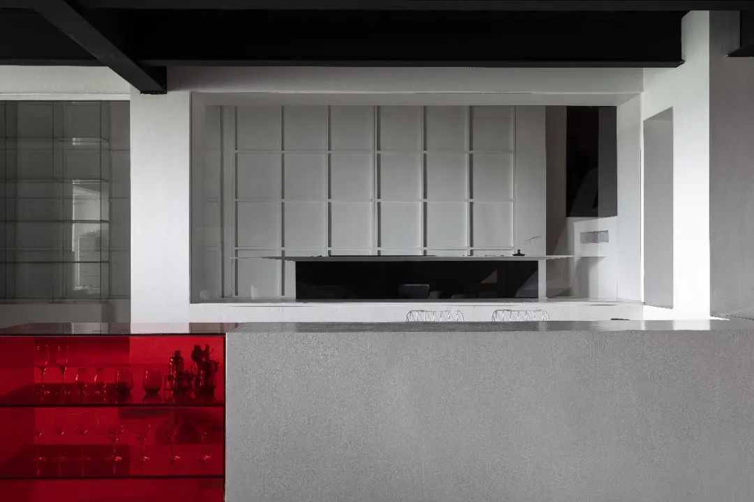 磨心山间的创意熔炉——木及设计办公室-47