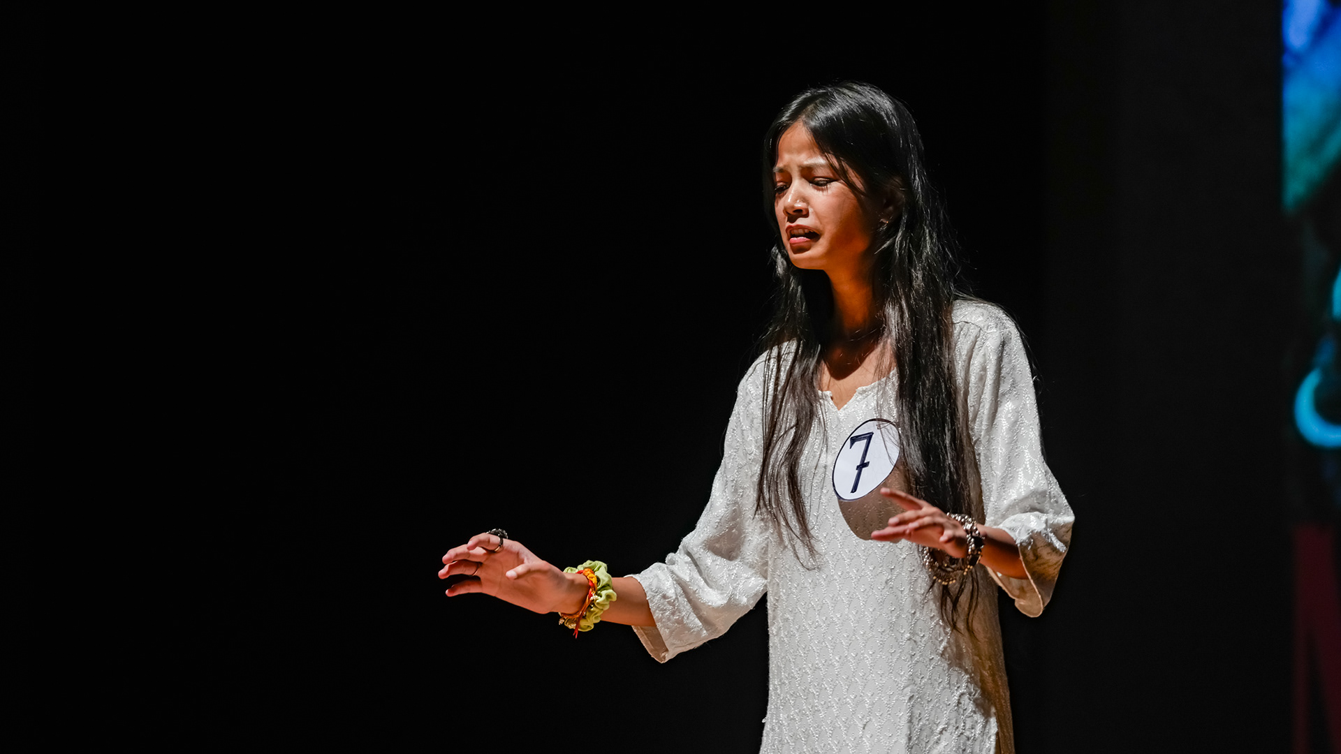 Darpan 2025 | Christ University-16