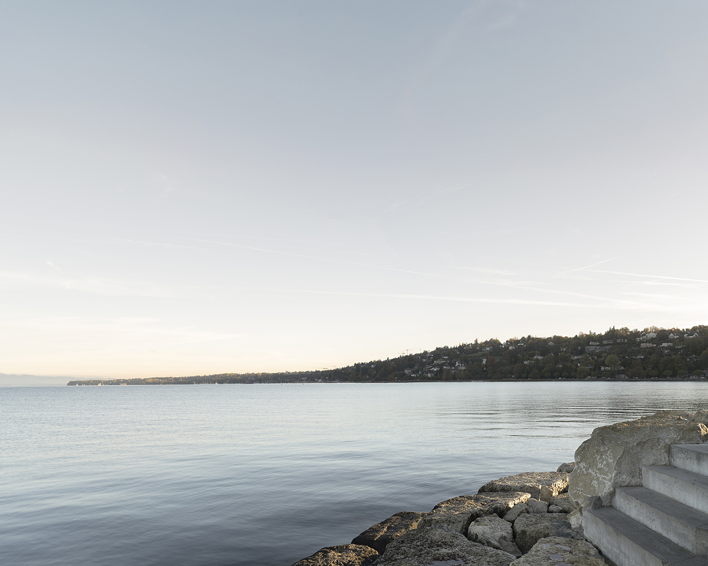 日内瓦PHARE灯塔丨瑞士日内瓦丨BUREAU（Daniel Zamarbide等）-11