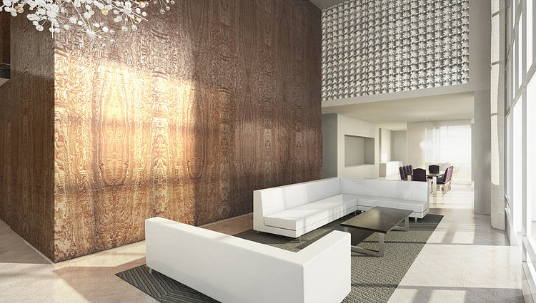 丨美国宾夕法尼亚丨Verona Carpenter Architects-17