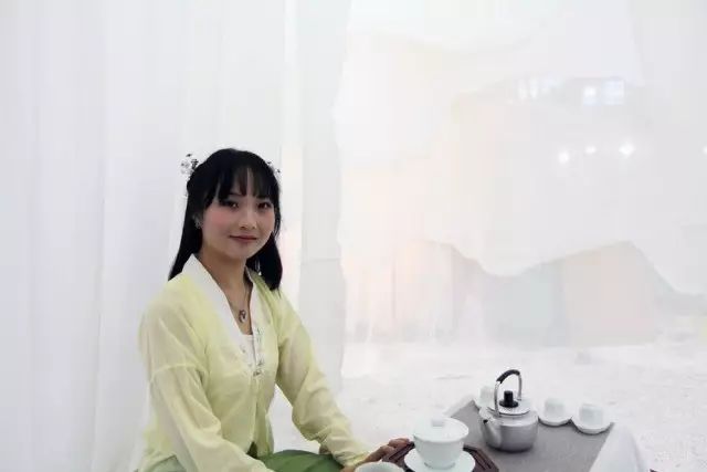 在深圳，我们为你搭建了一所心灵别院-59