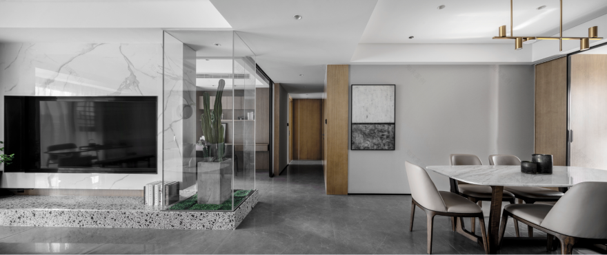 中恒首府丨中国福建丨卡翡亚-28