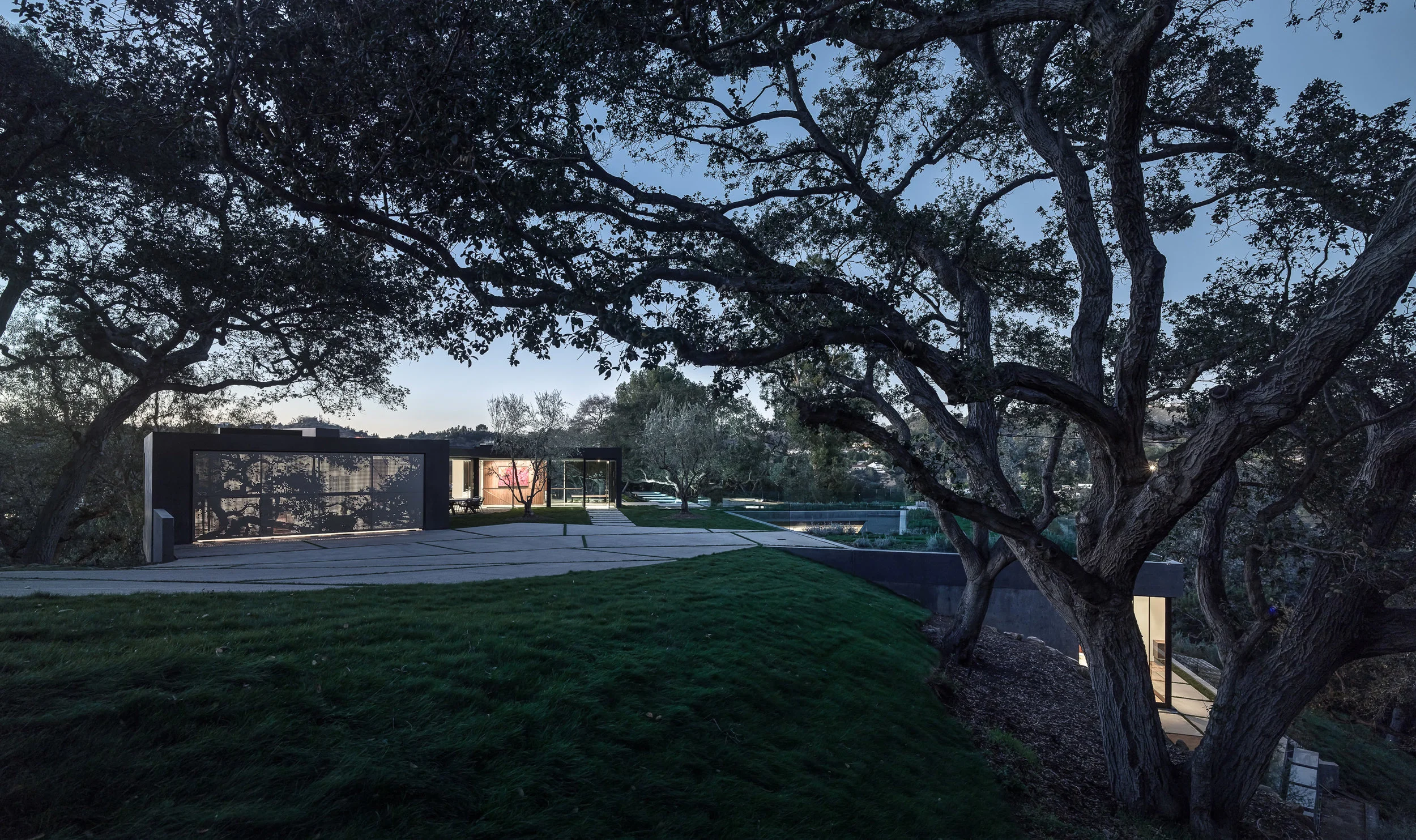 丨美国加利福尼亚丨Walker Workshop-74