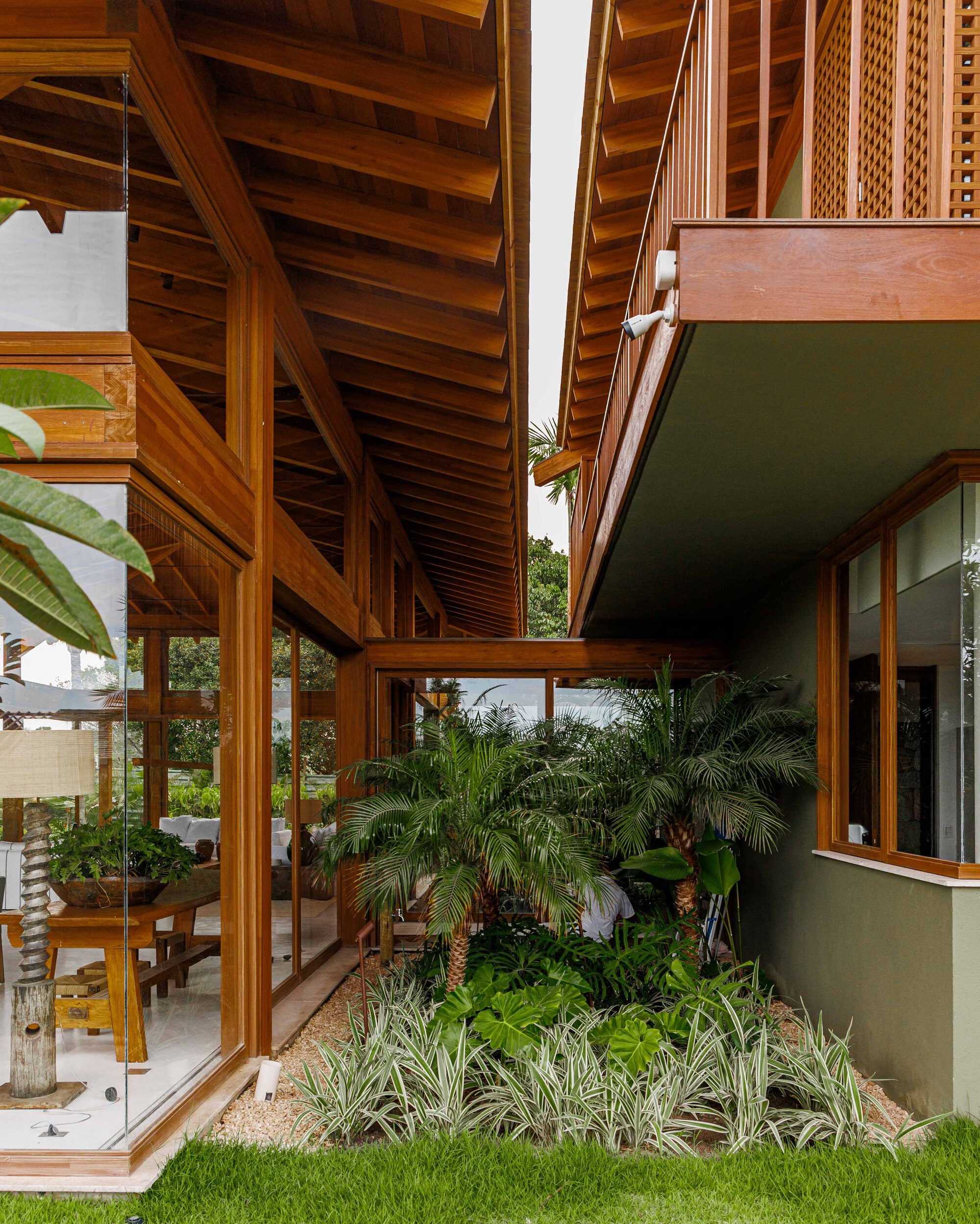 GS 住宅丨巴西丨Attmo arquitetos-37