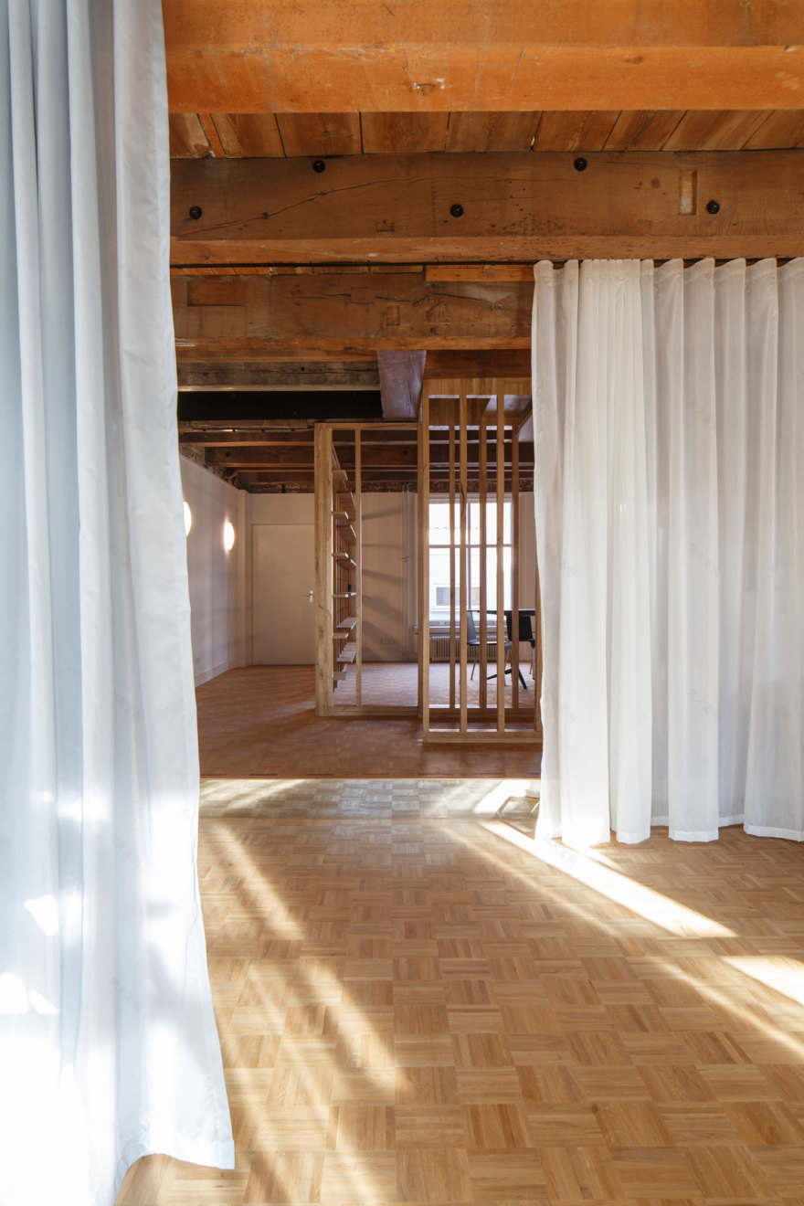 Institute of Advanced Study Amsterdam by HOH Architecten-15