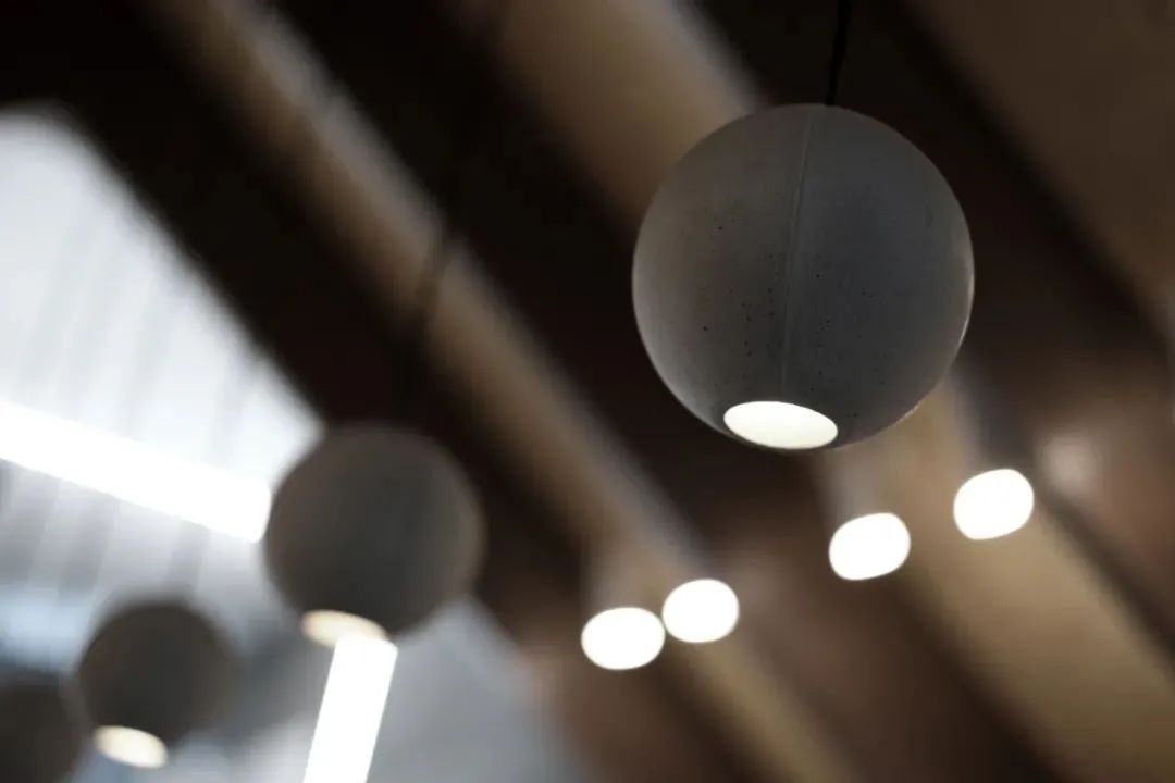 广州“大少普洱茶室” | 融入自然的诗意空间-49