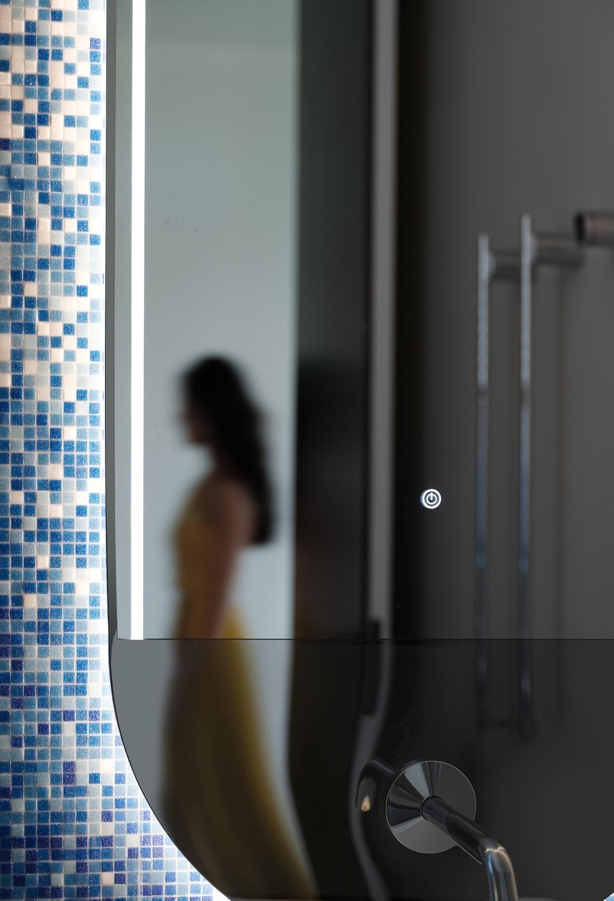 松樾私宅丨中国东莞丨T&D知行设计-67