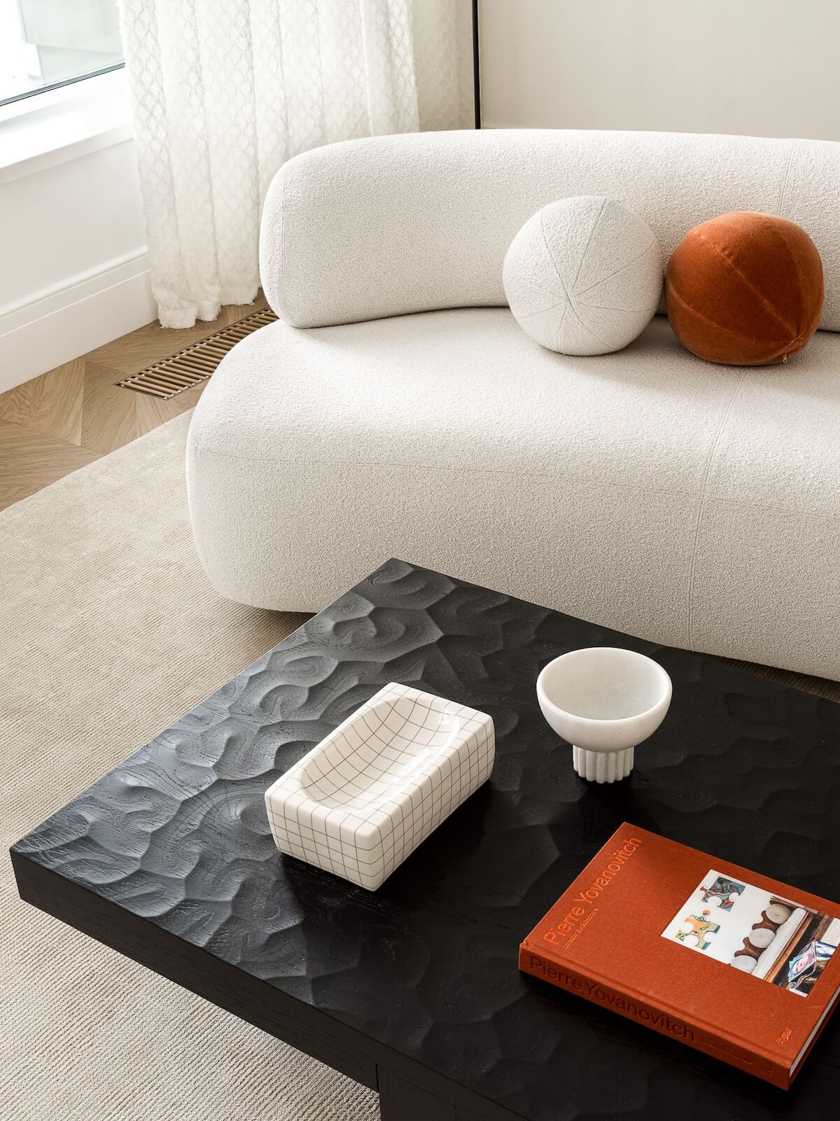 圣彼得堡复式公寓丨俄罗斯圣彼得堡丨Maria Edinaya-13