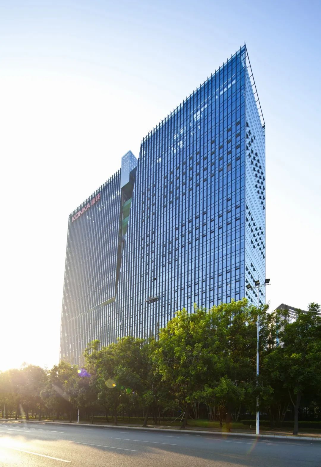 深圳罗湖区笋岗街道城建梅园片区城市更新单元丨伍兹贝格建筑设计咨询（上海）有限公司,深圳市欧博工程设计顾问有限公司-59