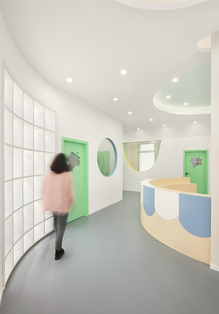 常青藤拼读英语中心-11