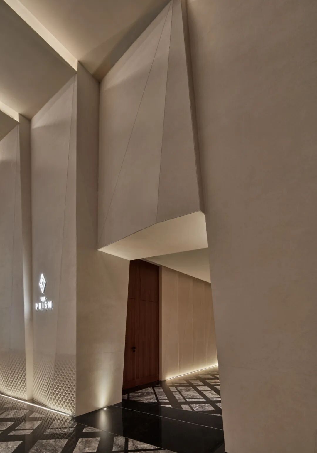 华润置地·翡雲悦府室内设计丨中国上海-19