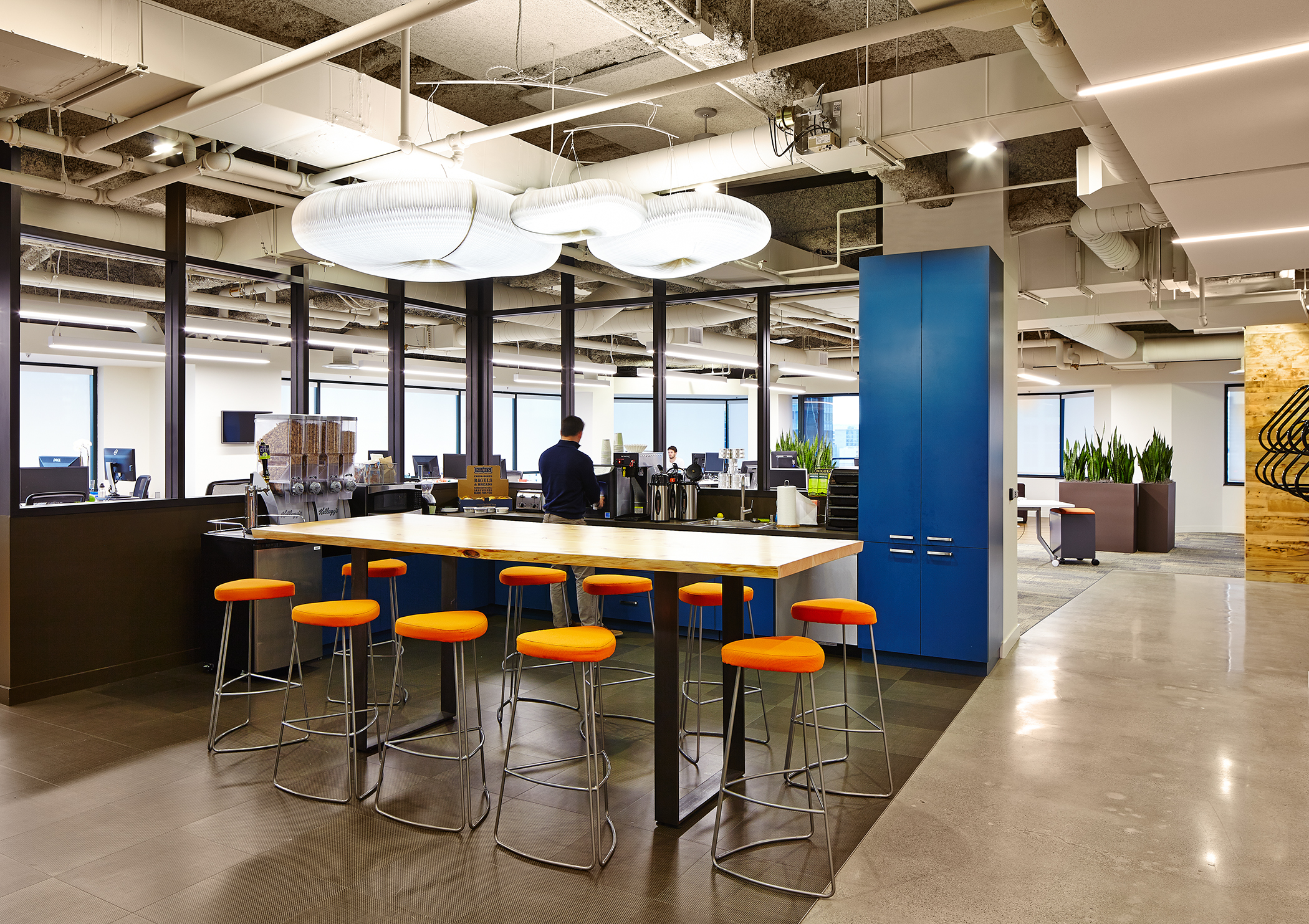 Confidential High-Tech Client -4