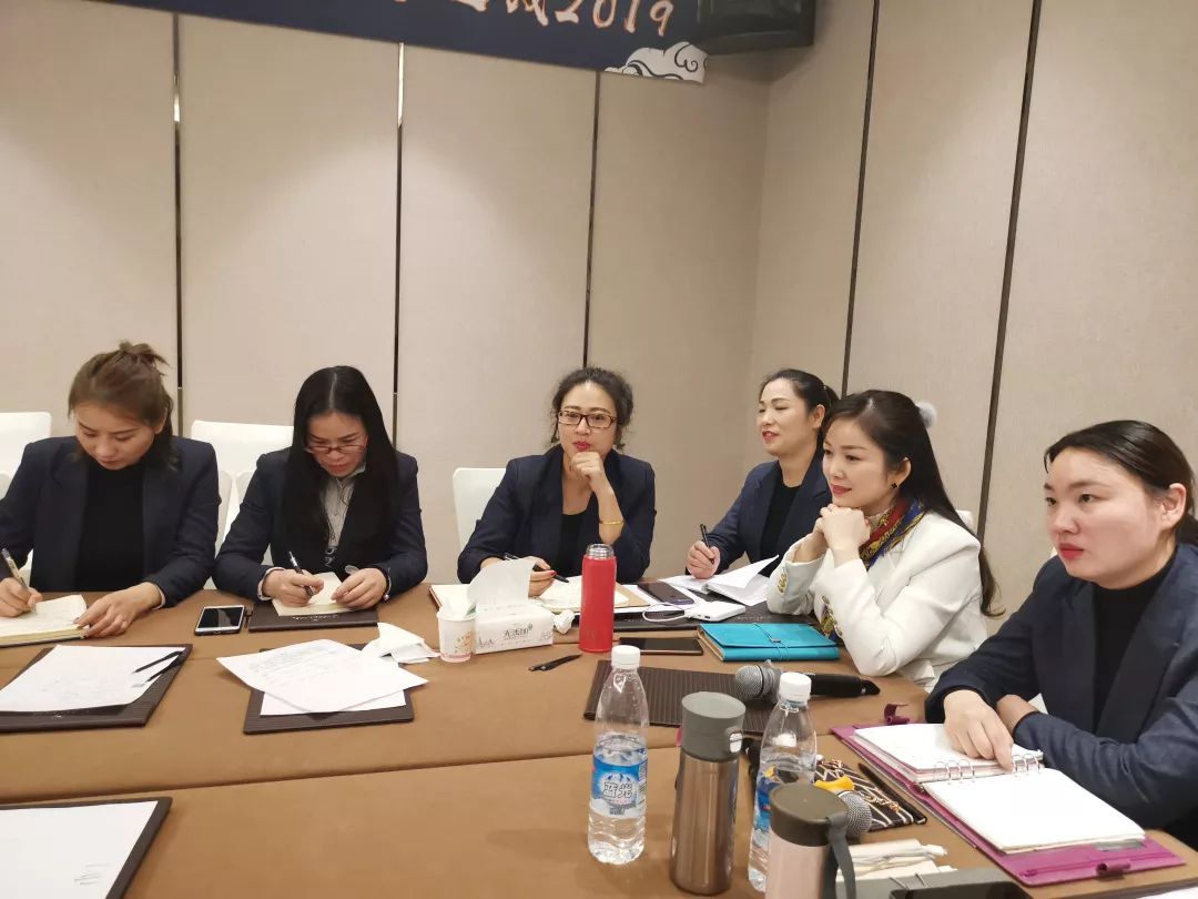 洛克尚品 2019 管理层年度会议 | 室内设计新趋势与实践-110