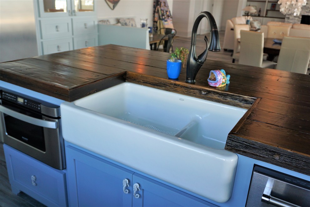 丨墨西哥丨Bob Chatham Custom Home Design-54