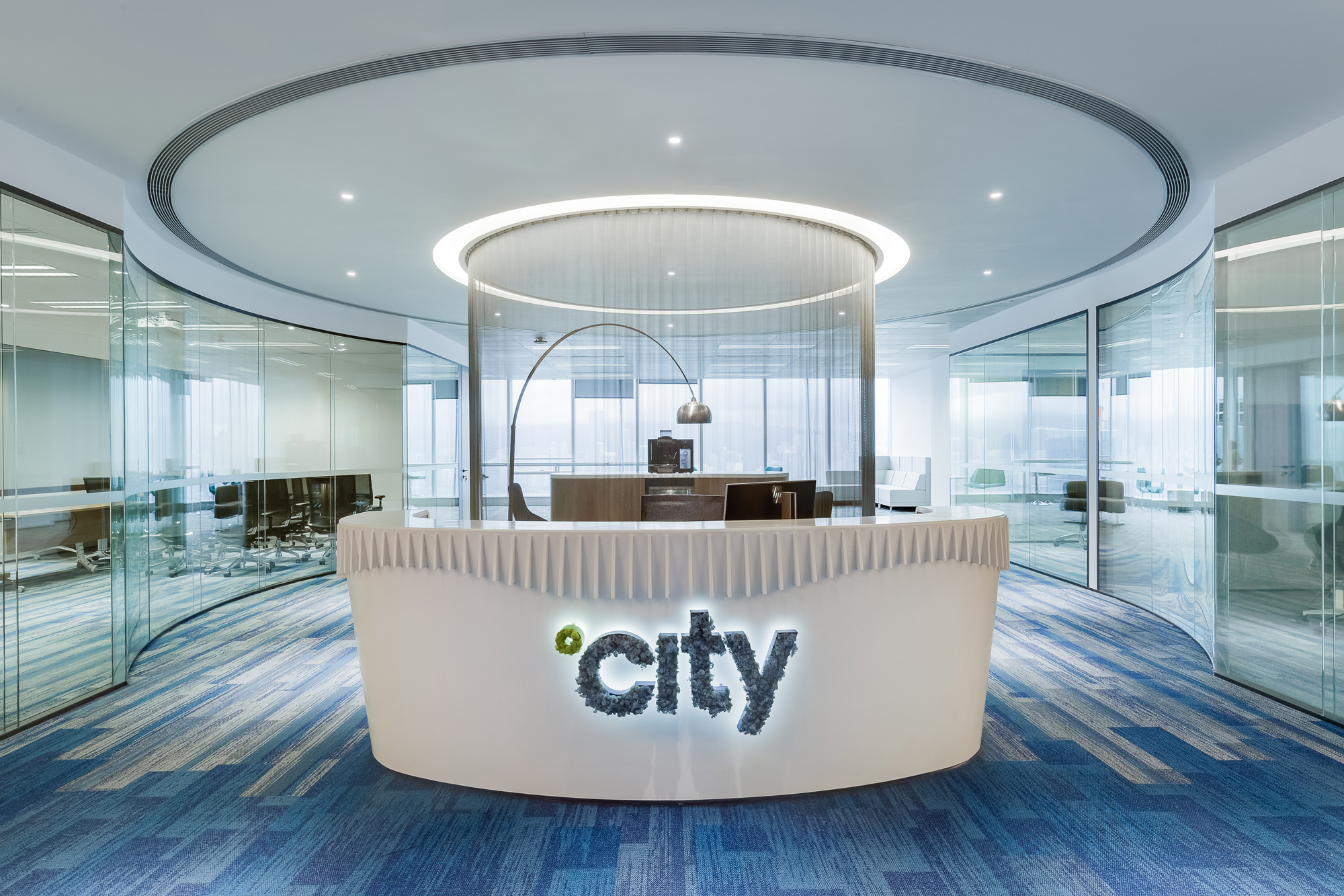 香港城市设施管理办公室 | 以设计吸引顶尖人才-41