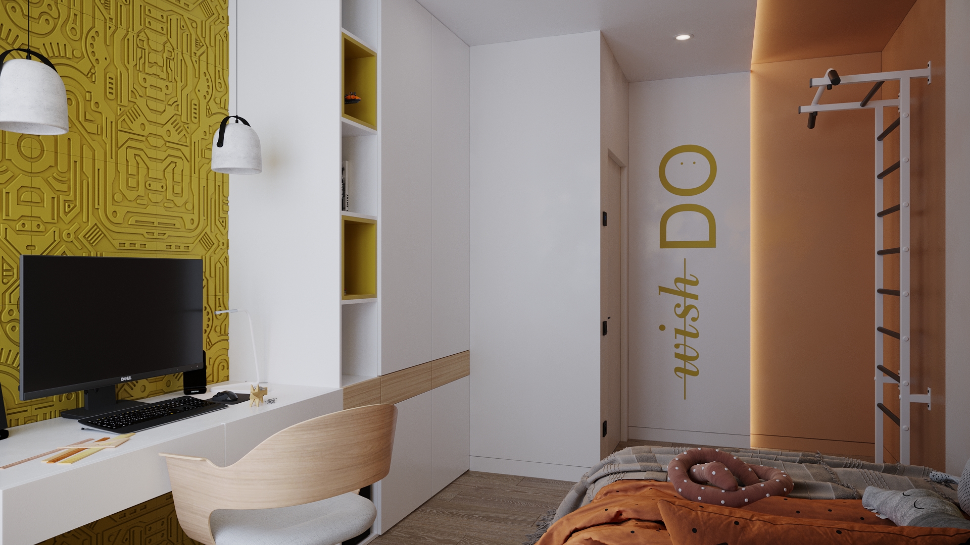 Multicolor Project-2