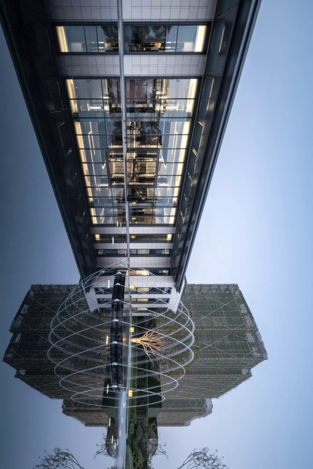 梦寻太湖畔,蝶舞雁栖湖-22