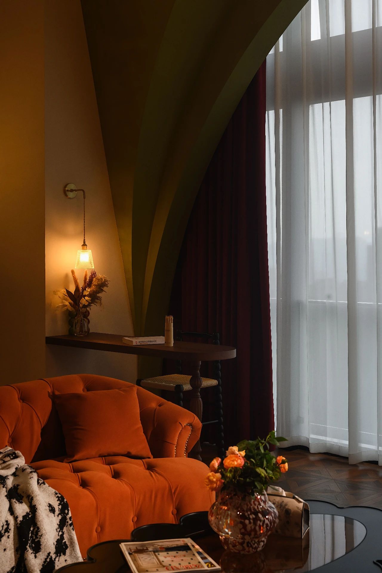 予余设计办公室丨中国重庆丨予余设计工作室-13