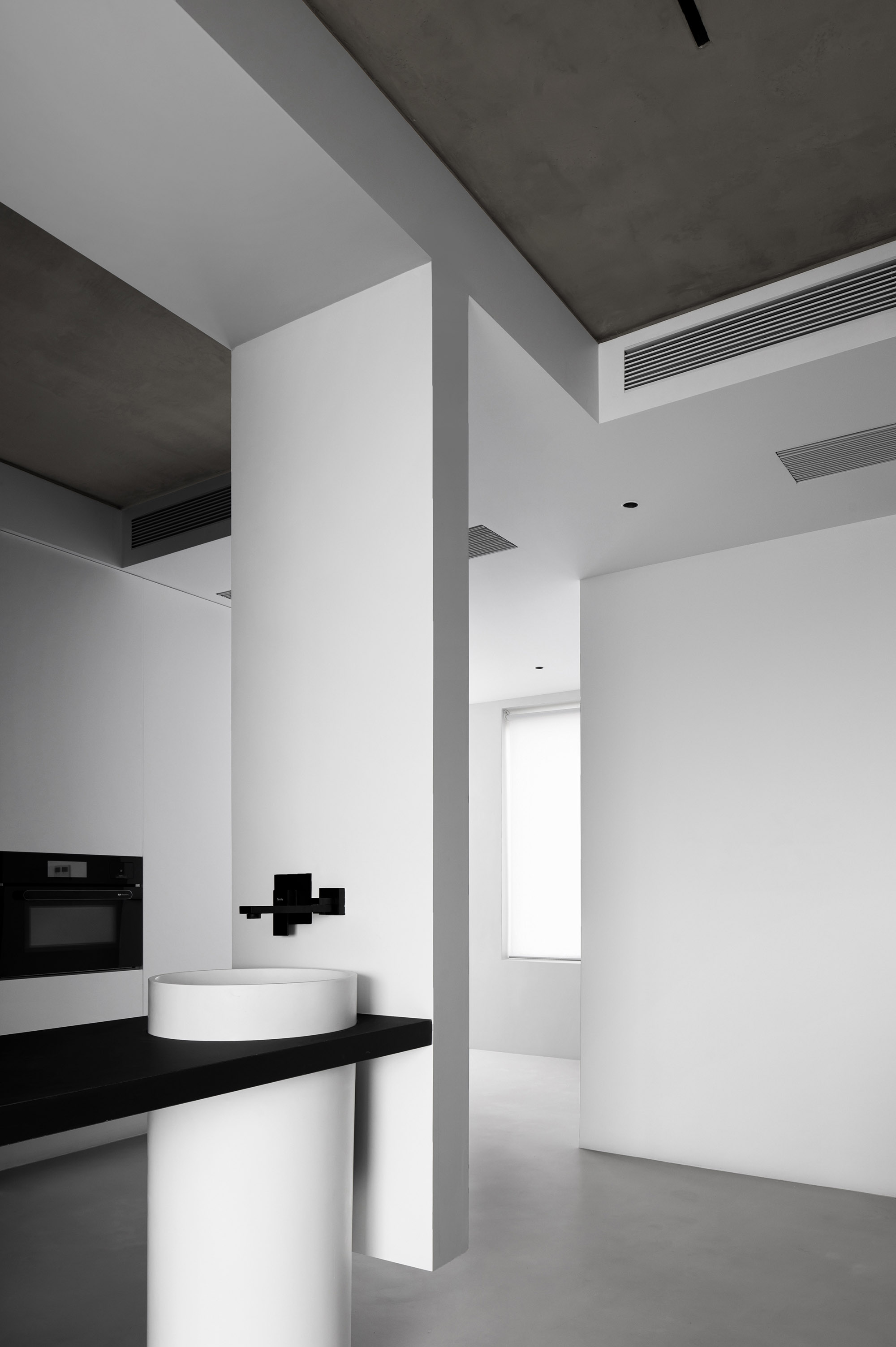 张先生好宅丨中国荆州丨禾一设计-26