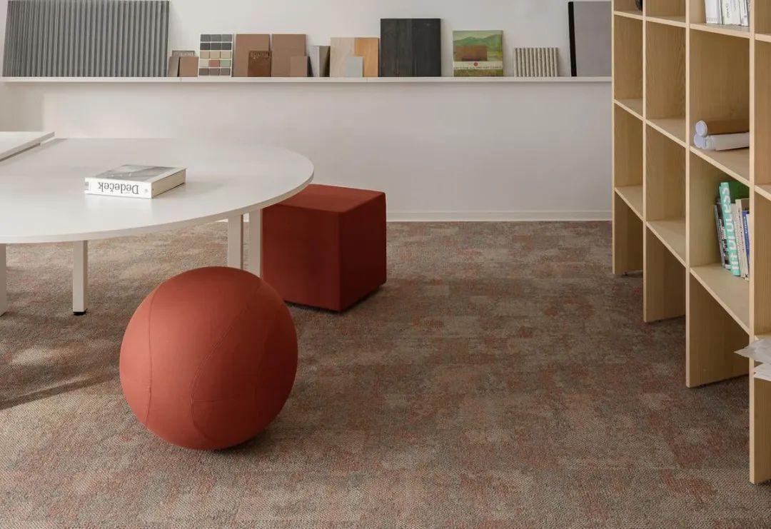 Delta Pods建筑事务所办公场所设计丨斯洛伐克布拉迪斯拉发丨Delta Pods Architects Slovakia-62