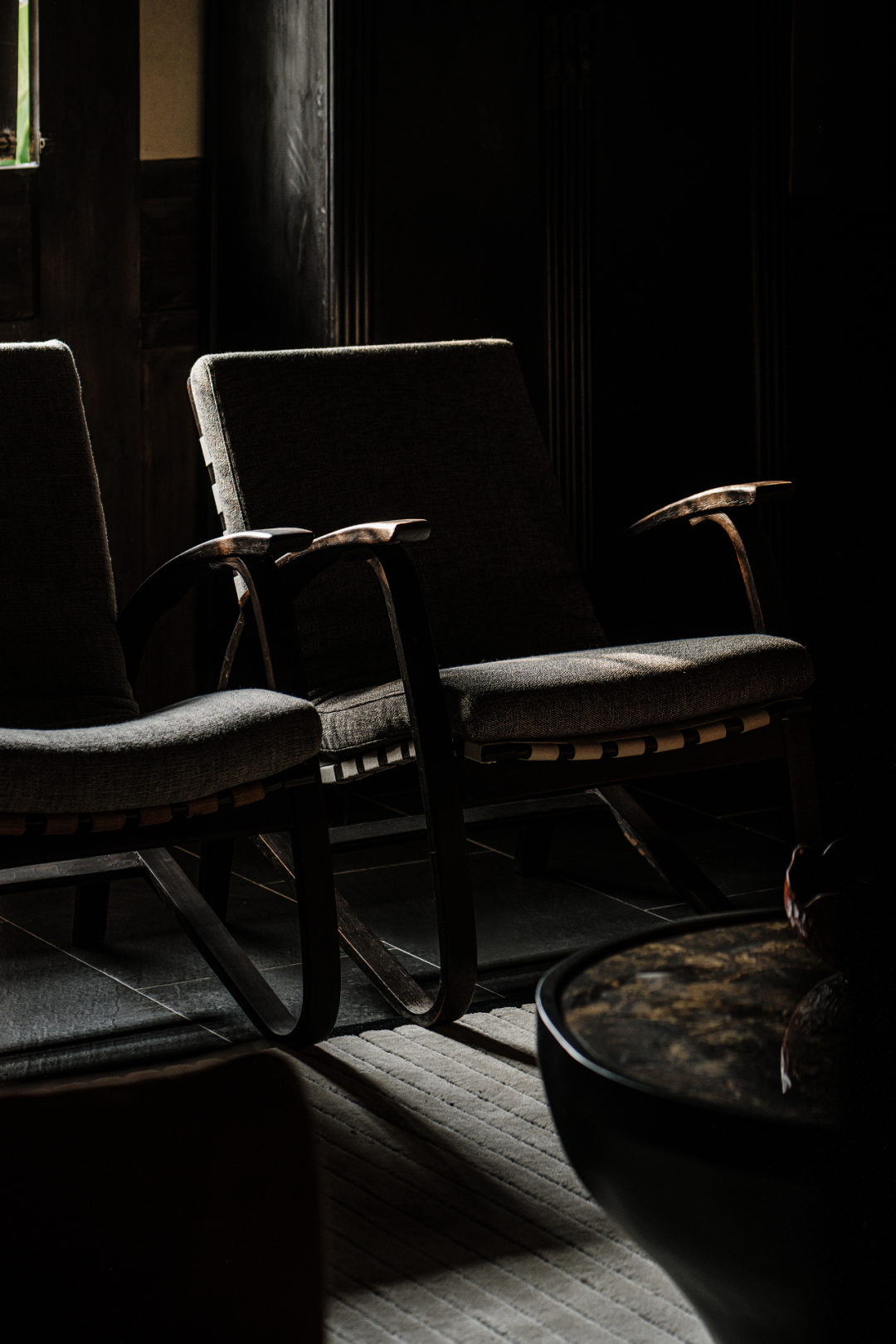 相上丨城厢古镇·璞域：阴翳中的回响-99