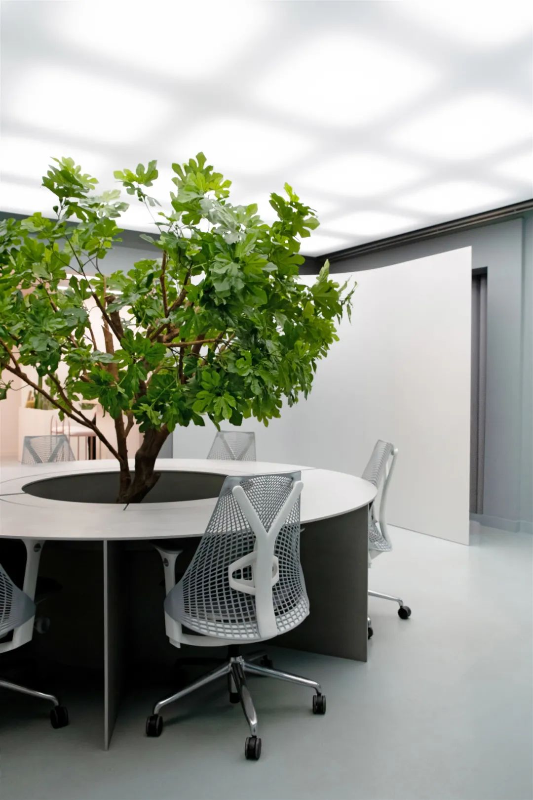 柏林 SHOWZ 展厅设计丨德国柏林-12