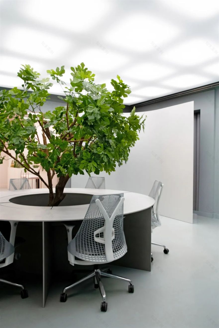 柏林 SHOWZ 展厅设计丨德国柏林-12