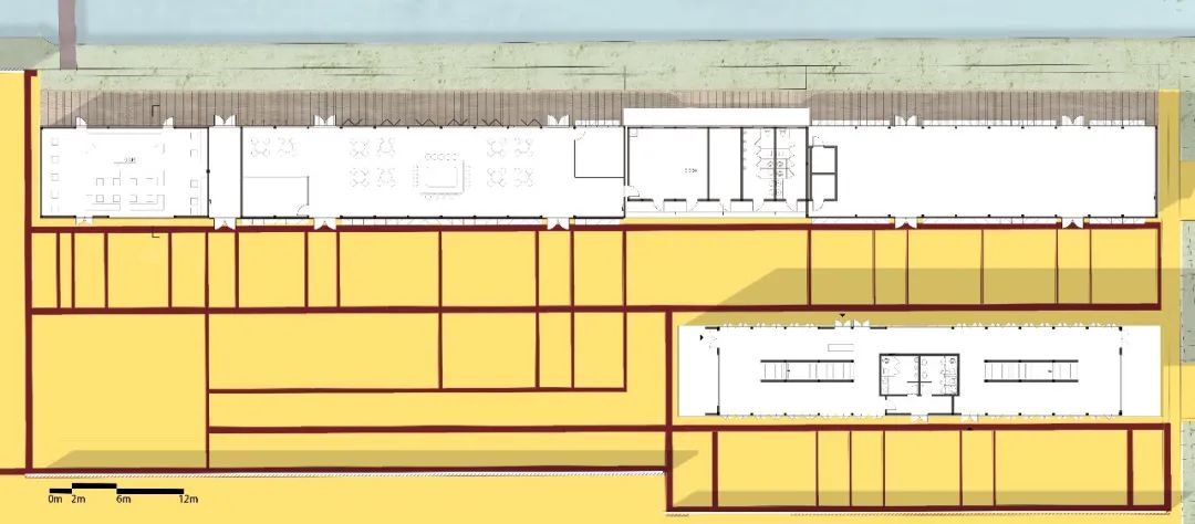 黄金晒谷场 · 俞挺打造凡人安乐乡的农耕记忆丨中国上海丨Wutopia Lab(建筑,景观)-68