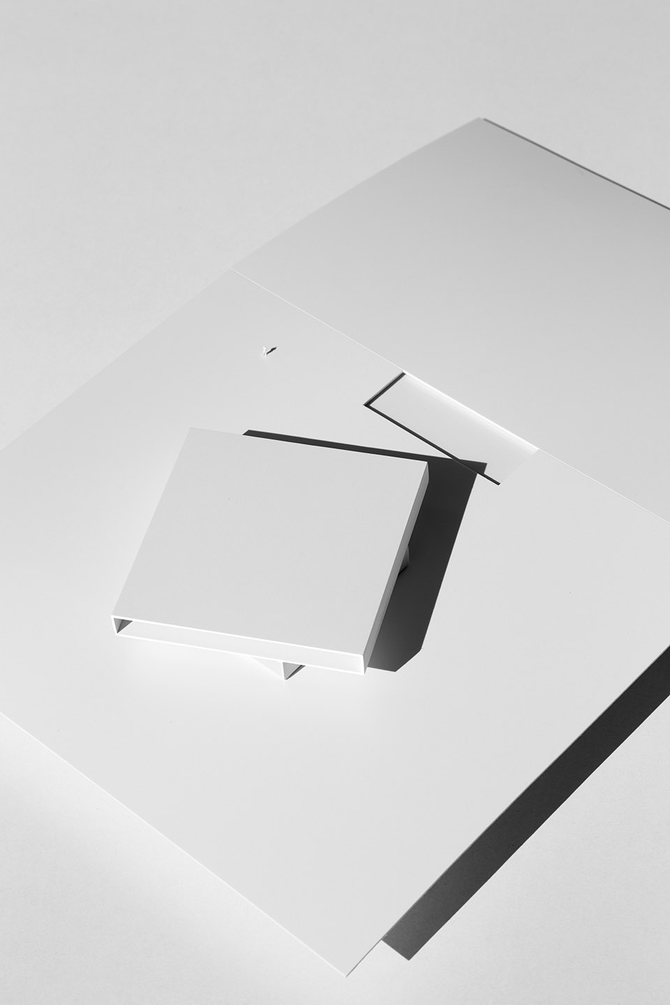 Lavan别墅丨西班牙马德里-95