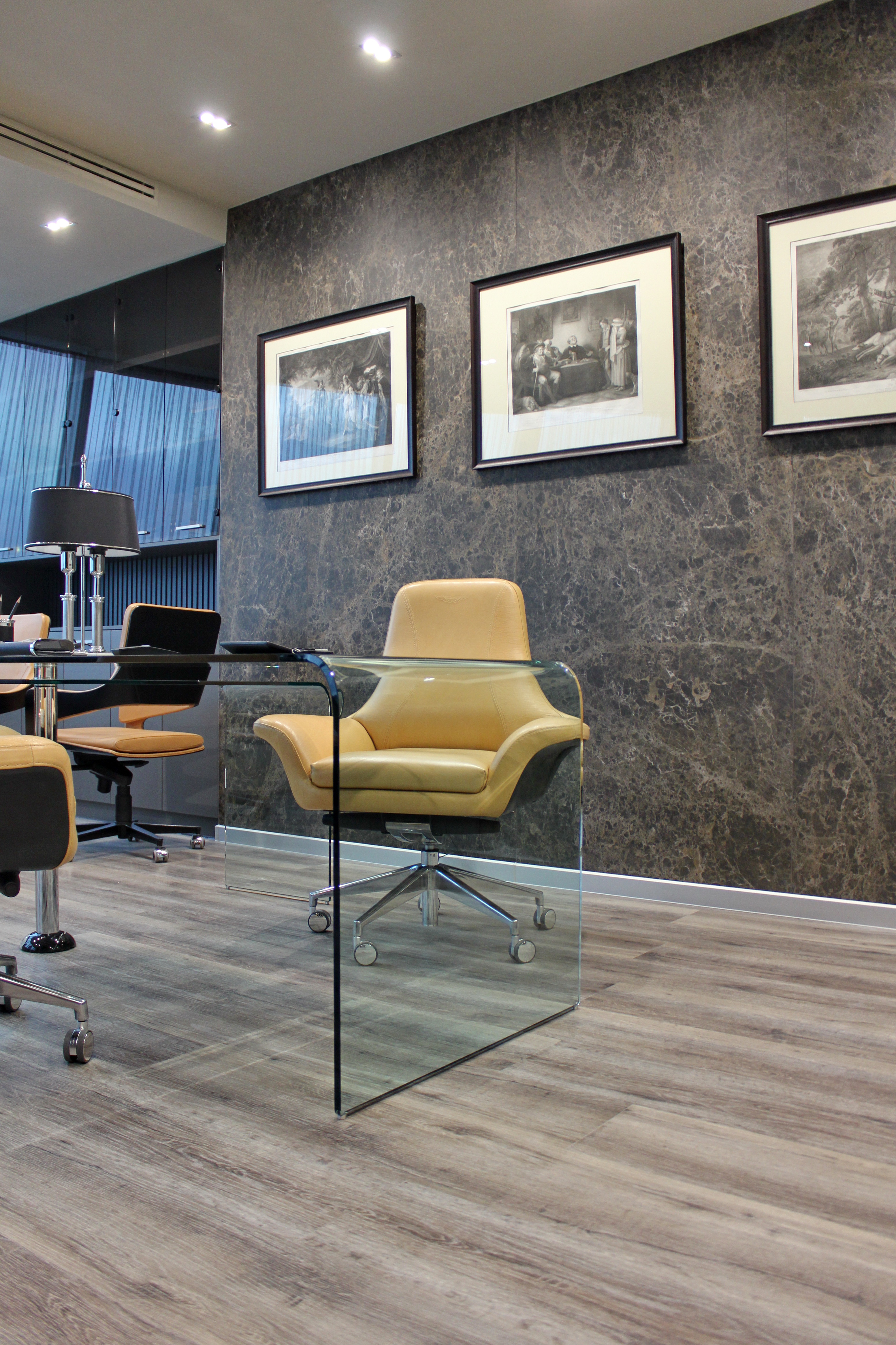 SMAGADESIGN 打造高端办公室设计典范-13