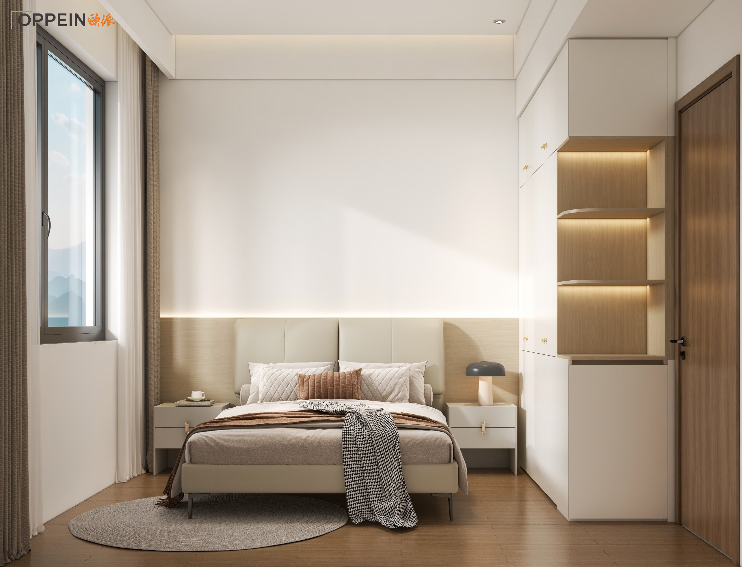 荣总乐桥自建别墅-41